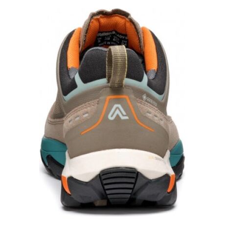 Gore-Tex Παπούτσι Πεζοπορίας Asolo Γυναικείο Acadia Dodo Beige/Harbor Grey