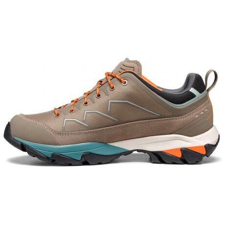 Gore-Tex Παπούτσι Πεζοπορίας Asolo Γυναικείο Acadia Dodo Beige/Harbor Grey