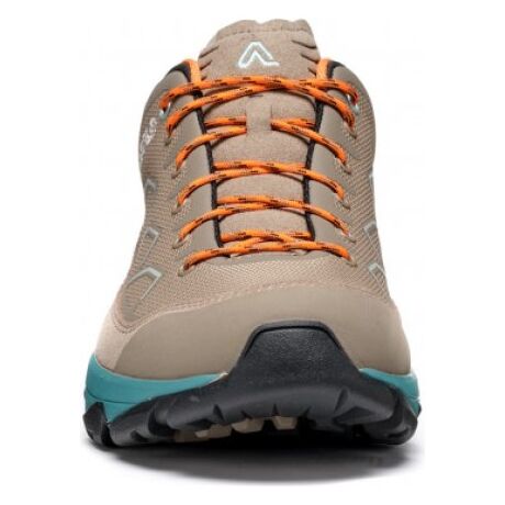 Gore-Tex Παπούτσι Πεζοπορίας Asolo Γυναικείο Acadia Dodo Beige/Harbor Grey