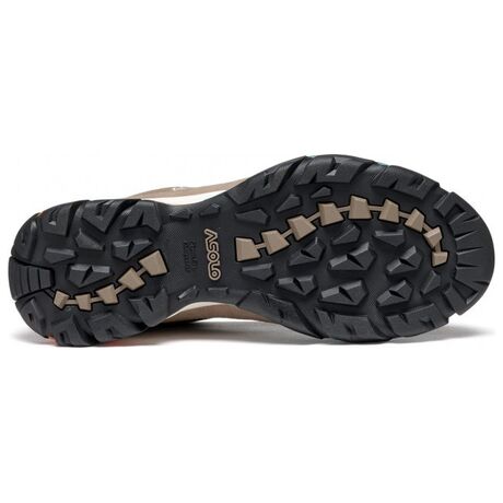 Gore-Tex Παπούτσι Πεζοπορίας Asolo Γυναικείο Acadia Dodo Beige/Harbor Grey