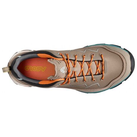 Gore-Tex Παπούτσι Πεζοπορίας Asolo Γυναικείο Acadia Dodo Beige/Harbor Grey