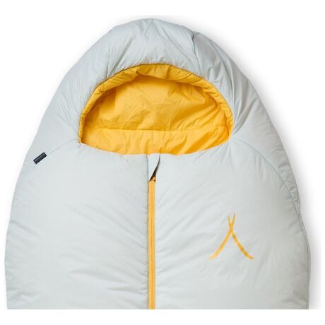Υπνόσακος Grand Canyon Bourke 190 Sleeping Bag Pro Storm Blue
