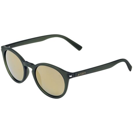 Γυαλιά Ηλίου Cairn Brad Mat Crystal Olive
