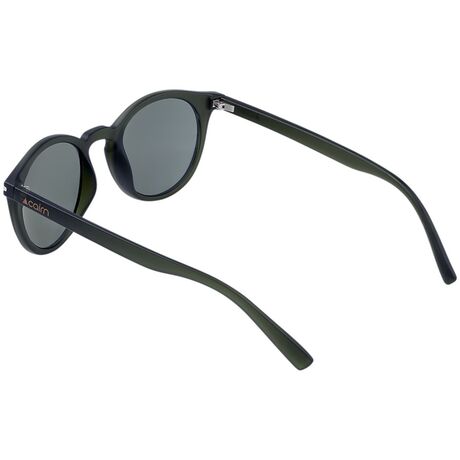 Γυαλιά Ηλίου Cairn Brad Mat Crystal Olive