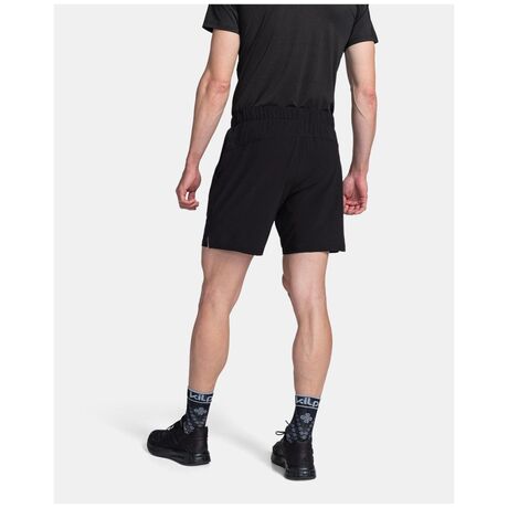 Σορτς Kilpi Ανδρικό Bray-M Black