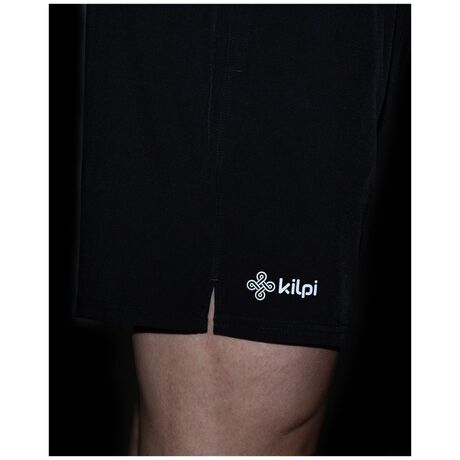 Σορτς Kilpi Ανδρικό Bray-M Black
