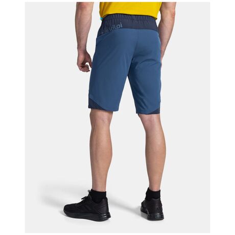 Βερμούδα Kilpi Ανδρική Bready-M Dark Blue