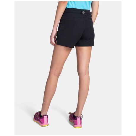 Γυναικείο Σορτς Kilpi Bree-W Black