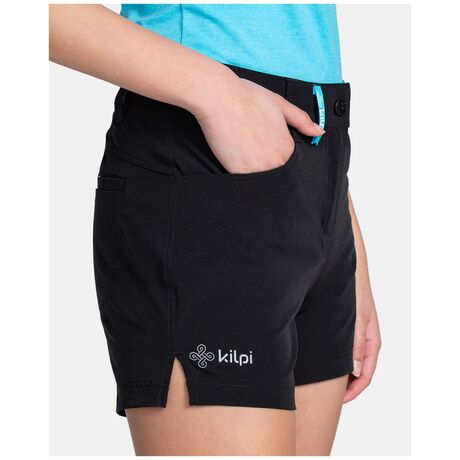 Γυναικείο Σορτς Kilpi Bree-W Black