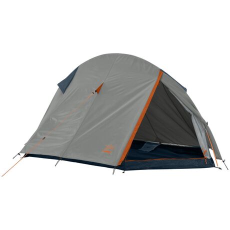 Σκηνή 1-2 Ατόμων Grand Canyon Cardova 1 Tent Limestone Grey
