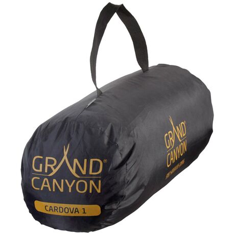 Σκηνή 1-2 Ατόμων Grand Canyon Cardova 1 Tent Limestone Grey