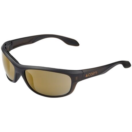 Γυαλιά Ηλίου Cairn Downhill Mat Crystal Black