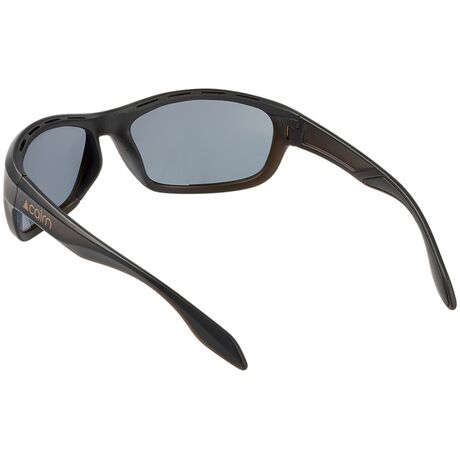 Γυαλιά Ηλίου Cairn Downhill Mat Crystal Black
