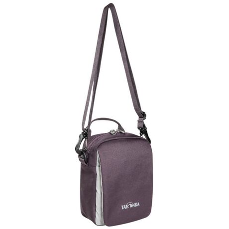 Τσαντάκι Ώμου Tatonka Unisex Check In RFID Block Midnight Plum