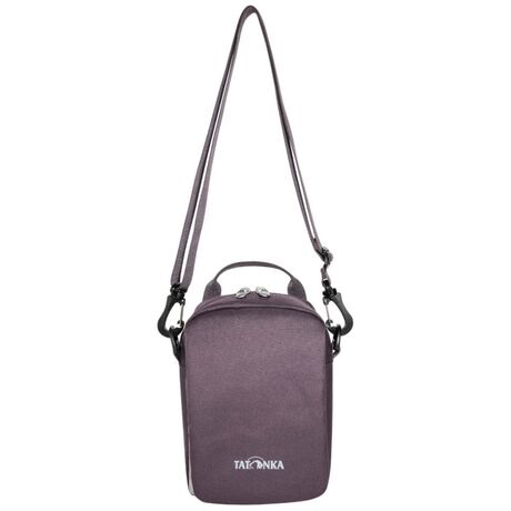 Τσαντάκι Ώμου Tatonka Unisex Check In RFID Block Midnight Plum