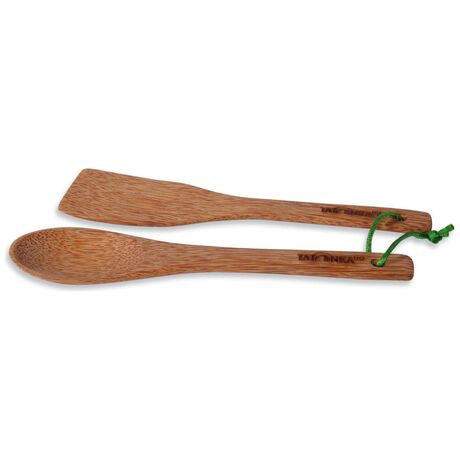 Σετ Μαγειρικής Κουτάλι-Σπάτουλα Tatonka Cooking Spoon Set