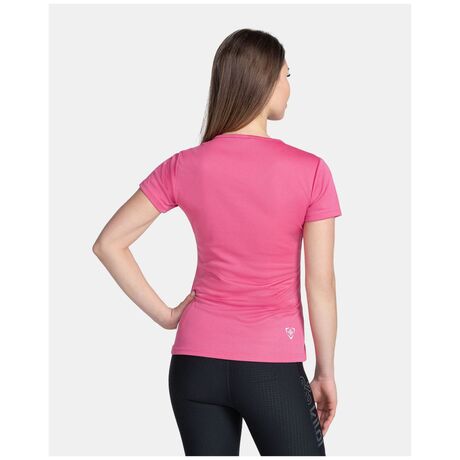 Μπλούζα Kilpi Γυναικεία Dima-W Pink