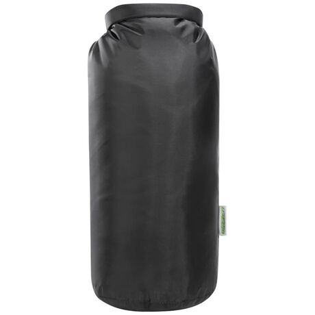 Αδιάβροχη Τσάντα Tatonka Unisex Dry Sack 4L Black