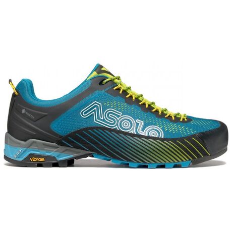 Gore-Tex Παπούτσι Πεζοπορίας Asolo Ανδρικό Eldo Evo Hawaiian Blue