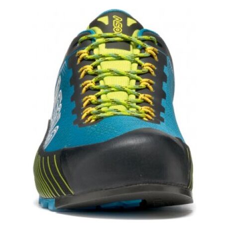 Gore-Tex Παπούτσι Πεζοπορίας Asolo Ανδρικό Eldo Evo Hawaiian Blue