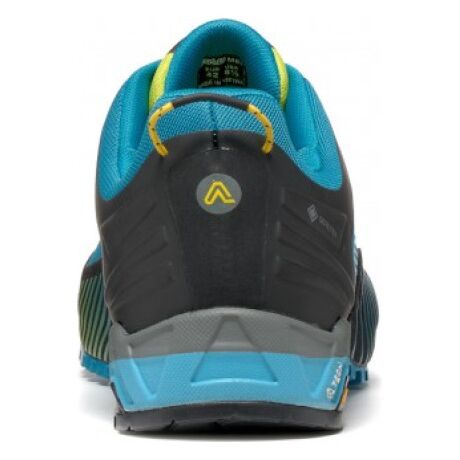 Gore-Tex Παπούτσι Πεζοπορίας Asolo Ανδρικό Eldo Evo Hawaiian Blue