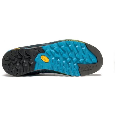 Gore-Tex Παπούτσι Πεζοπορίας Asolo Ανδρικό Eldo Evo Hawaiian Blue