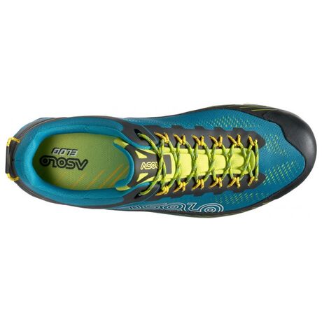 Gore-Tex Παπούτσι Πεζοπορίας Asolo Ανδρικό Eldo Evo Hawaiian Blue