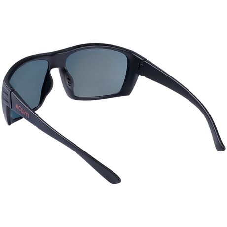 Fakir Mat Black Red Γυαλιά Ηλίου Cairn