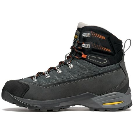 Gore-Tex Μποτάκι Πεζοπορίας Asolo Ανδρικό Finder Pro Graphite/Gunmetal