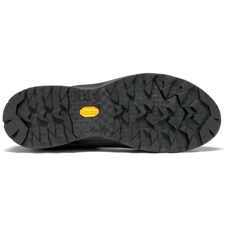 Gore-Tex Μποτάκι Πεζοπορίας Asolo Ανδρικό Finder Pro Graphite/Gunmetal