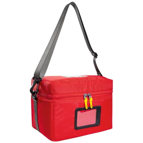 Κουτί Πρώτων Βοηθειών Tatonka First Aid Family Red