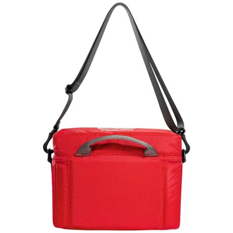 Κουτί Πρώτων Βοηθειών Tatonka First Aid Family Red