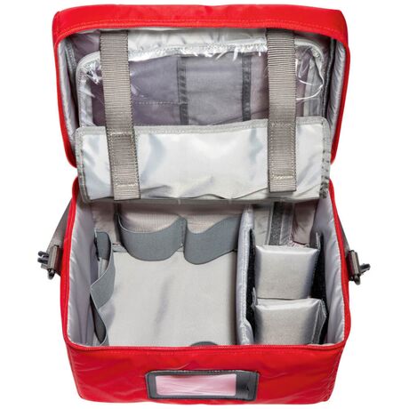 Κουτί Πρώτων Βοηθειών Tatonka First Aid Family Red