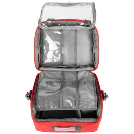 Κουτί Πρώτων Βοηθειών Tatonka First Aid Family Red