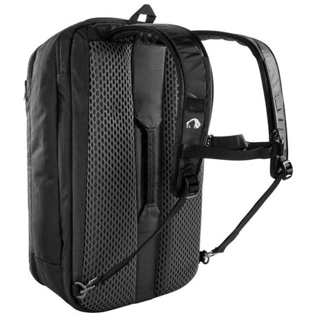 Σακίδιο Tatonka Unisex Flightcase 40Lt Black