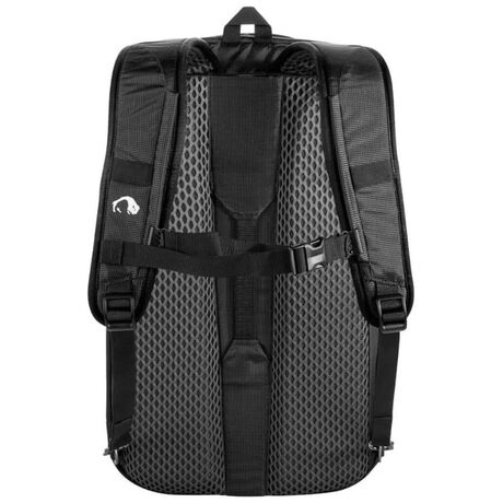 Σακίδιο Tatonka Unisex Flightcase 40Lt Black