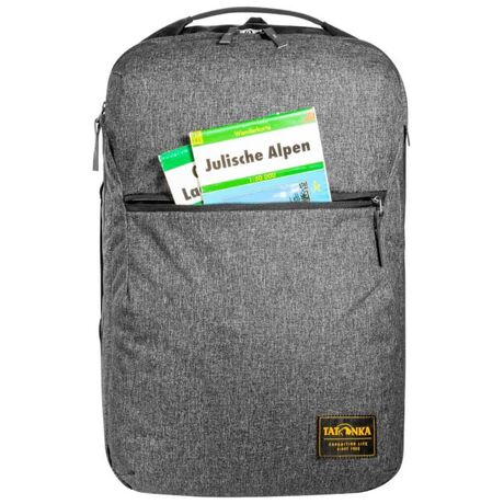 Σακίδιο Tatonka Unisex Flightcase 40Lt Black