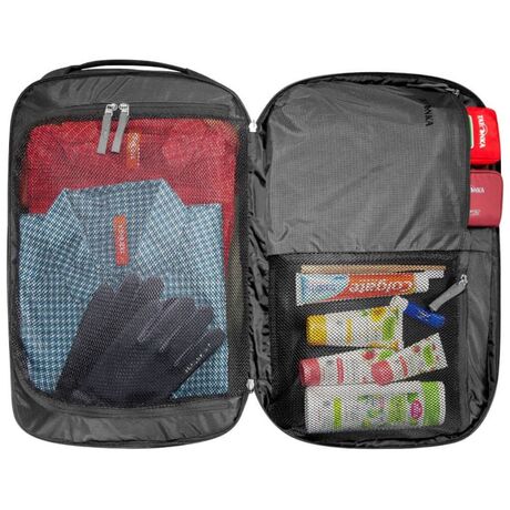 Σακίδιο Tatonka Unisex Flightcase 40Lt Black