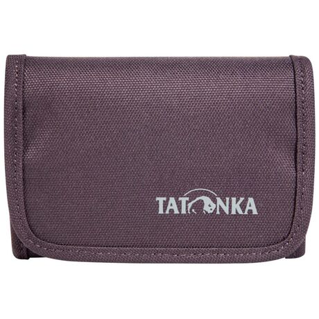 Πορτοφόλι Tatonka Unisex Folder RFID Block Midnight Plum