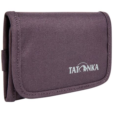 Πορτοφόλι Tatonka Unisex Folder RFID Block Midnight Plum