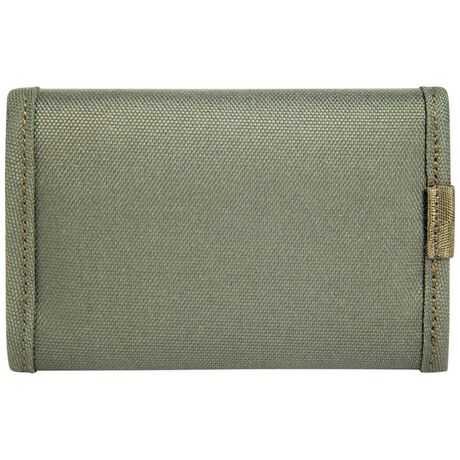 Πορτοφόλι Tatonka Unisex Folder RFID Block Olive