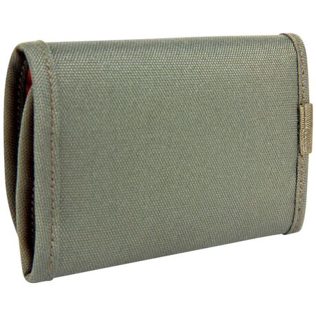 Πορτοφόλι Tatonka Unisex Folder RFID Block Olive