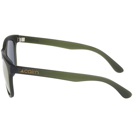 Γυαλιά Ηλίου Cairn Foolish Crystal Olive