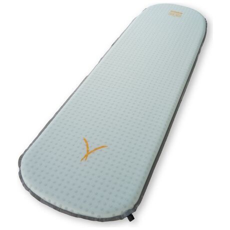 Αυτοφούσκωτο Στρώμα Grand Canyon Hattan 3.8 M Self-Infl. Mat Pro Misty Blue