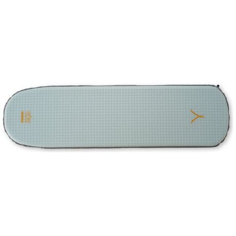 Αυτοφούσκωτο Στρώμα Grand Canyon Hattan 3.8 M Self-Infl. Mat Pro Misty Blue