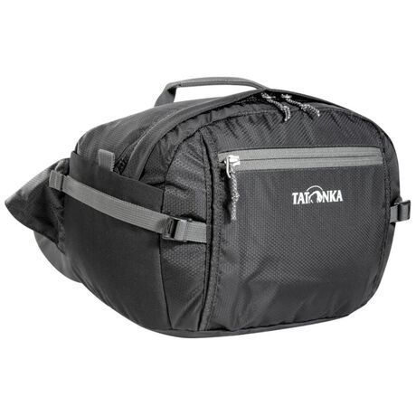 Τσαντάκι Μέσης Tatonka Unisex Hip Bag L Black