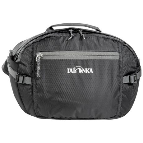 Τσαντάκι Μέσης Tatonka Unisex Hip Bag L Black