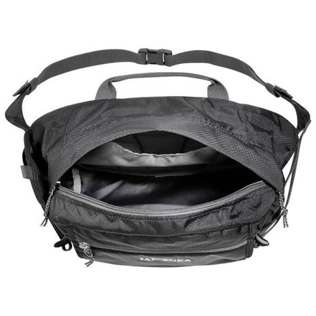 Τσαντάκι Μέσης Tatonka Unisex Hip Bag L Black
