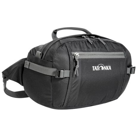 Τσαντάκι Μέσης Tatonka Unisex Hip Bag M Black