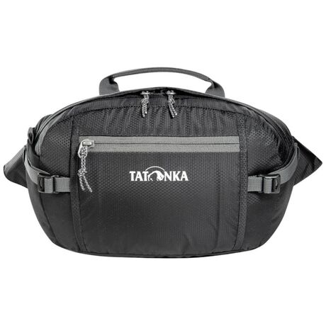 Τσαντάκι Μέσης Tatonka Unisex Hip Bag M Black